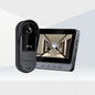 WiFi wireless smart video doorbell, Two-way outdoor