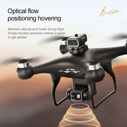 2025 MAX 8K Drone 3 Batteries+WIFI
