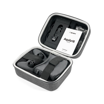 Kit Brushless Racing Drone Professional Quadcopter Indoo