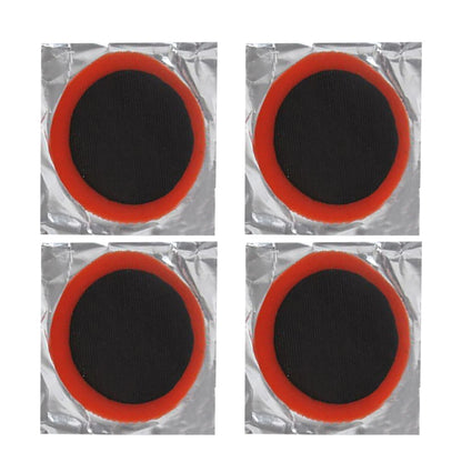 48pcs Bicycle S Tyre Puncture Repair Kits Rubbe