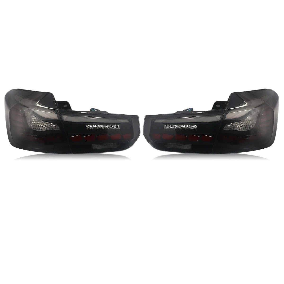 For BMW 3 Series F30 F35  F80 Car LED Tailligh