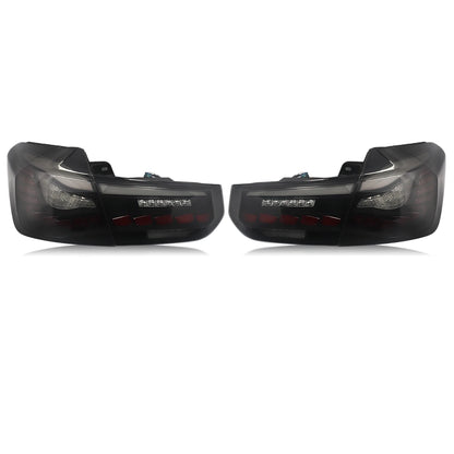 For BMW 3 Series F30 F35  F80 Car LED Tailligh