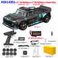 HYPER GO Car Brushless Remote Control 65km