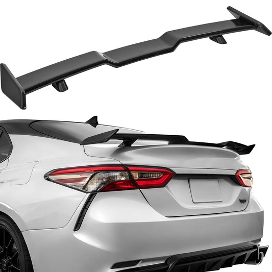 GT Wing Car Spoiler Compatible with 2018-2023 Camry