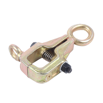 5 Ton 2 Way Auto Body Repair Pull Clamp