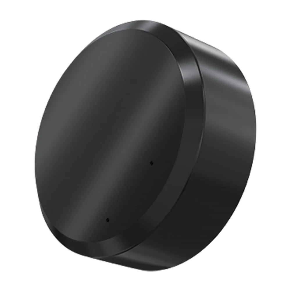 Mini GPS Tracker Magnetic Anti-Theft Real