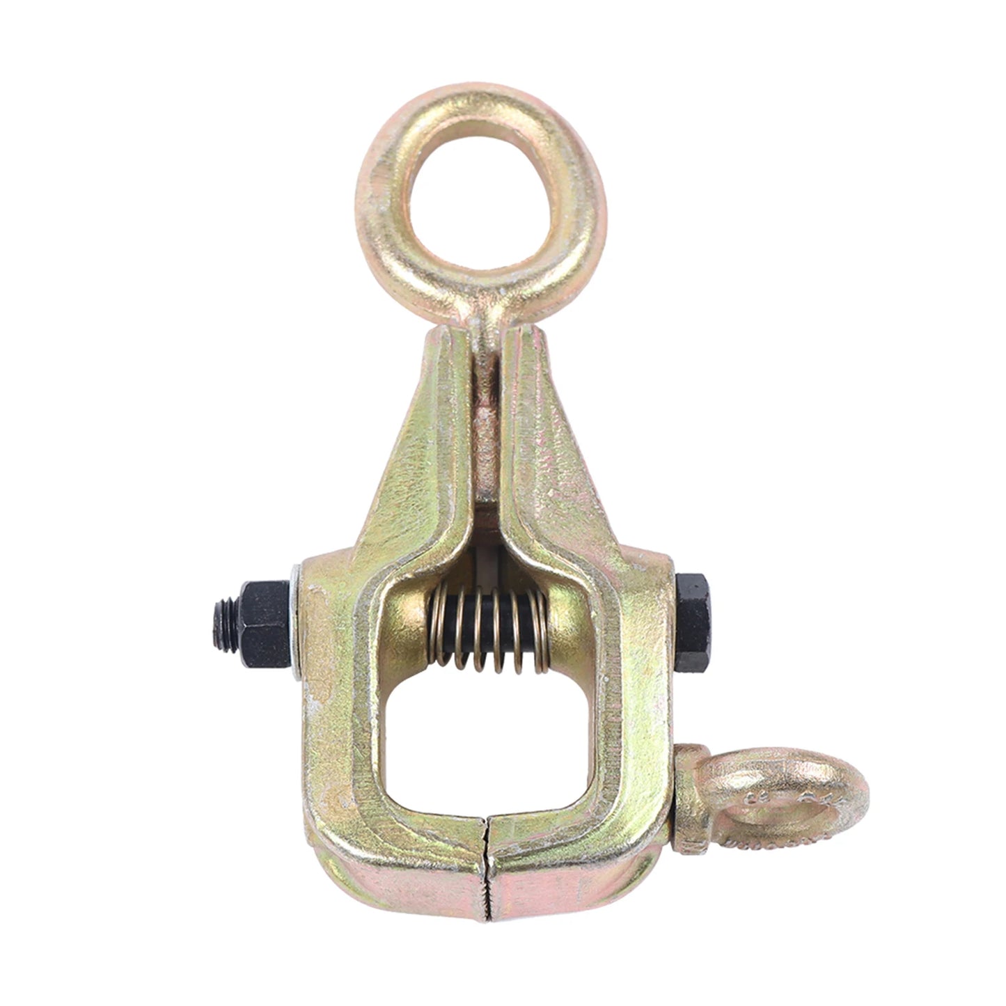 5 Ton 2 Way Auto Body Repair Pull Clamp