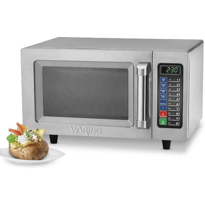Waring Commercial WMO90 Medium Duty Microwave Oven