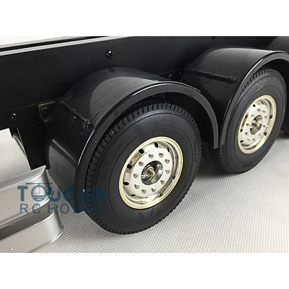 US Stock 40ft Chassis  RC Tractor Truck