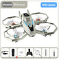 Remote Control Drone Camera Supports Photo Video