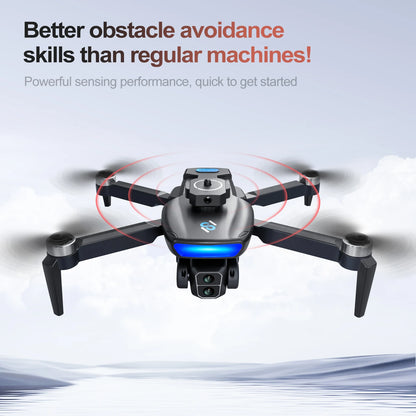 GPS Return Drone 5G Professional Photography