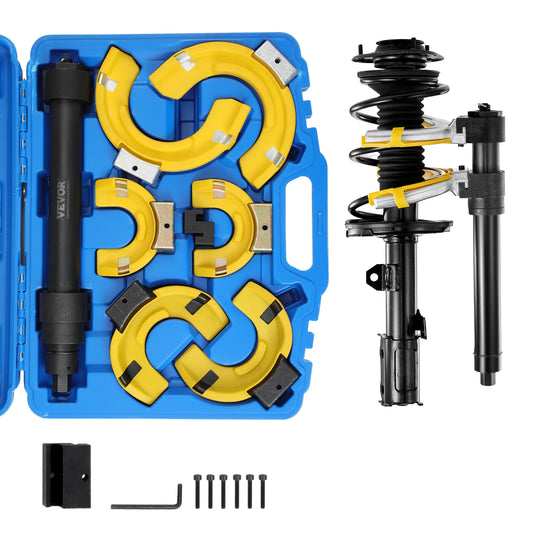 SucceBuy Strut Spring Compresso