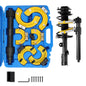 SucceBuy Strut Spring Compresso