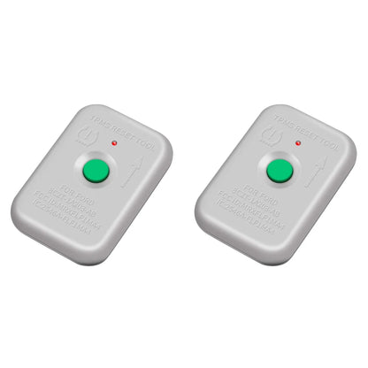 Tire Pressure Reset Instrument TPMS19 Tire Pressure Sensor