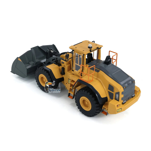 US Stock Double Eagle Vehicle Toy RC