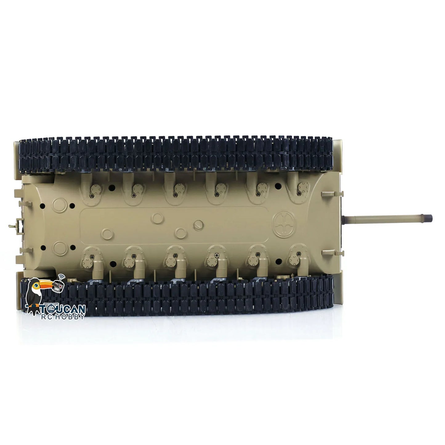 M60A RC Tank USA Infrared BB Battle