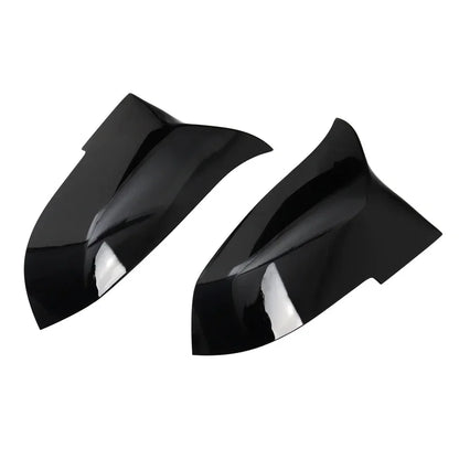 MagicKit M performance Mirror Cover Cap Gloss Black