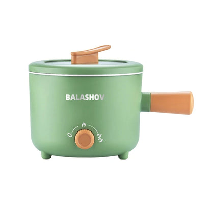 220V/110V Electric Rice Cooker Multifunctional Stew Pan
