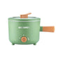 220V/110V Electric Rice Cooker Multifunctional Stew Pan