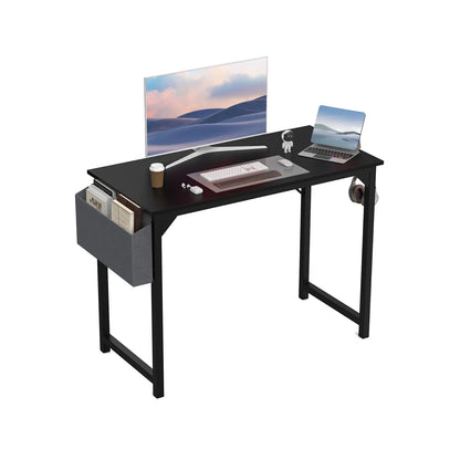 JHK Computer Desk Writing Study Office Gaming