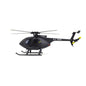 RC Fixed Height Single Blade Flybarless  Helicopter