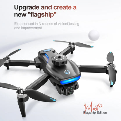 GPS Return Drone 5G Professional Photography