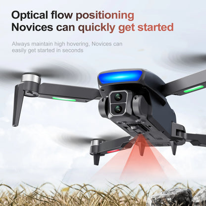 GPS Return Drone 5G Professional Photography