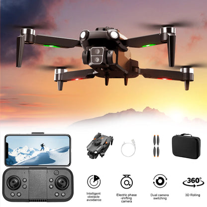 Drone Professional 8K With Dual Camera WIFI