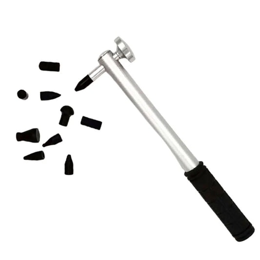 Car Body Leveling Hammer Portable Bump Pits