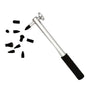 Car Body Leveling Hammer Portable Bump Pits