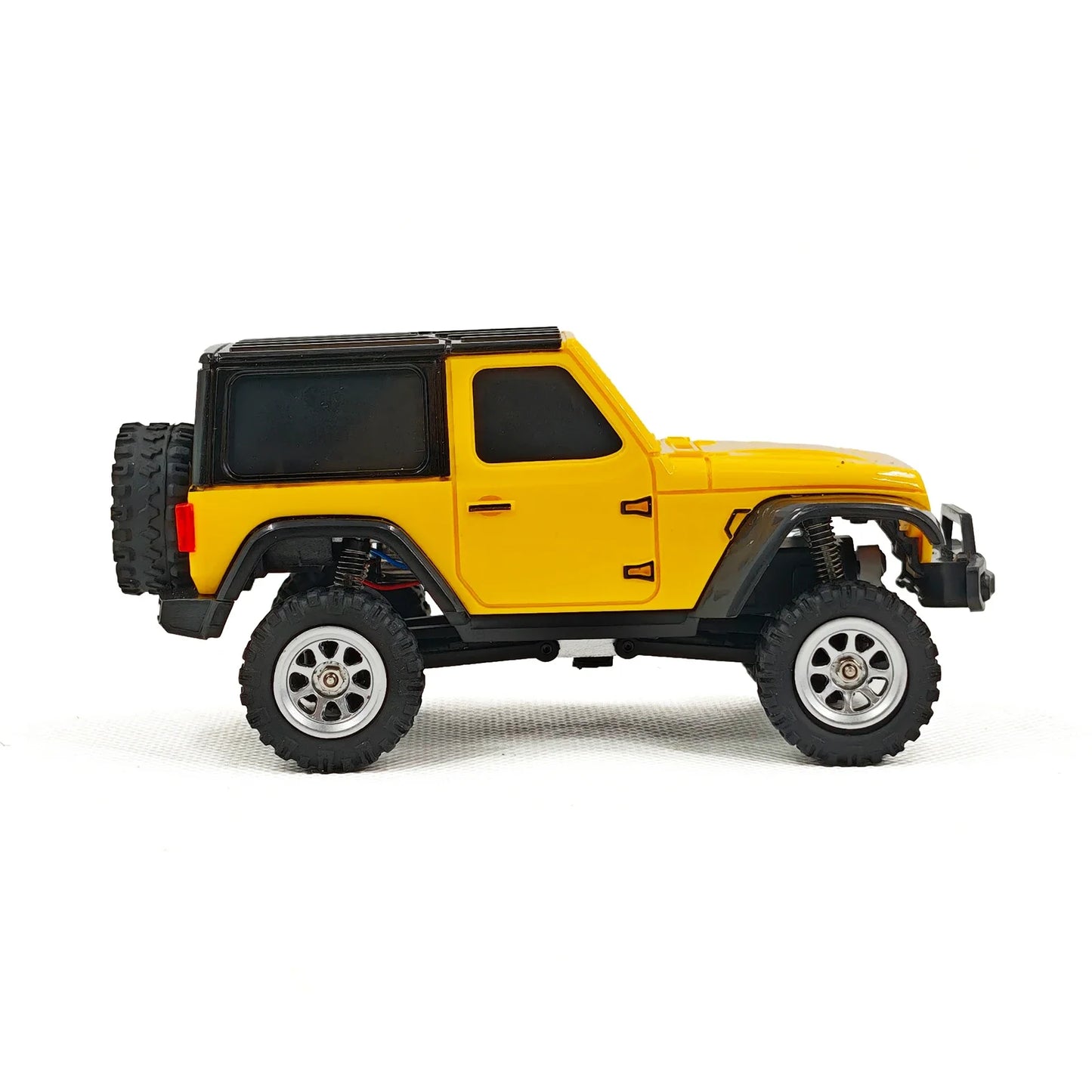 RC Crawler Car Off-road Climbing