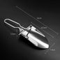 Garden Hand Shovel Soft Rubberized Non-Slip