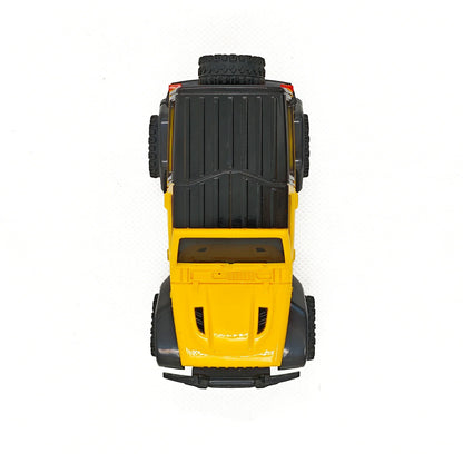 RC Crawler Car Off-road Climbing