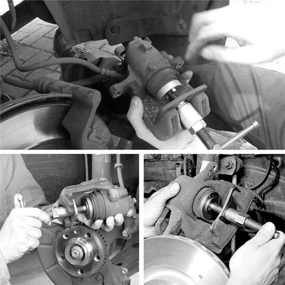 Car Brake Caliper Tool Kit Universal Auto
