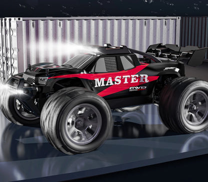KF15 1:16 RC Car 2.4G Remote Control Truck