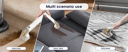 Portable Carpet Cleaner Machine 600W Upholstery