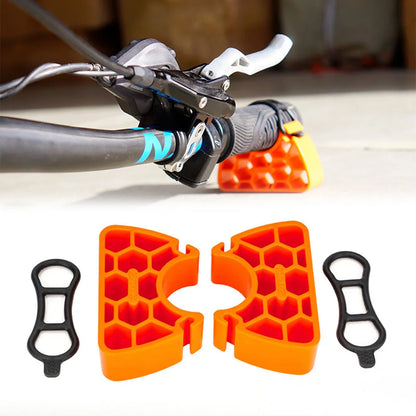 Bike Handlebar Bracket MTB Maintenance Handleba