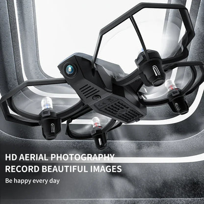 Remote Control Drone Camera Supports Photo Video