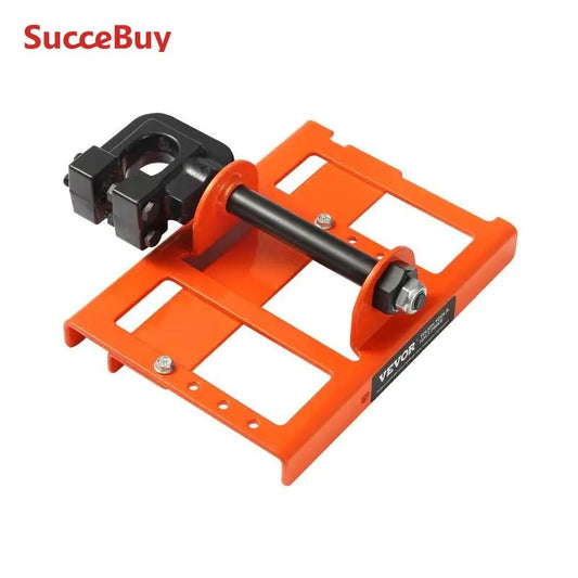 SucceBuy Chainsaw Mill Vertical Lumber Cutting Guide