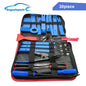 Car tools interior Disassembly kit plastic trim remova