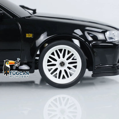 Remote Control Racing Vehicle  Drift Car Lights