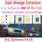 32GB All - in - One Auto Repair Software Package