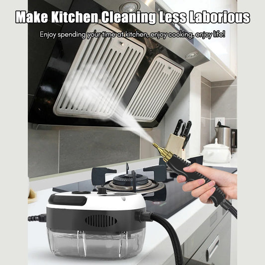 Steam Cleaner Handheld Steam Cleaner 1500W