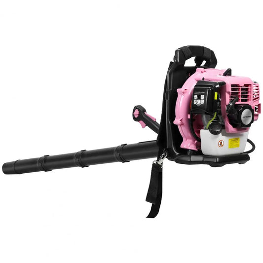 Leaf Blower Backpack Gas Leaf Blower