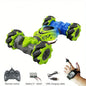 Newest 4WD RC Stunt Car with Battery