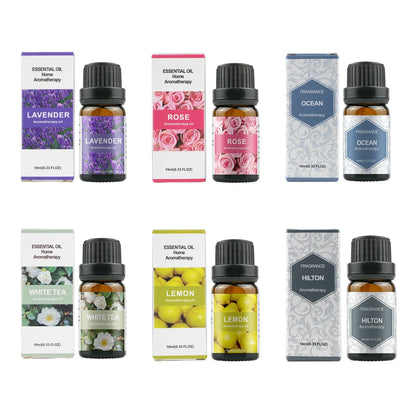 500ML Aromatherapy Oil Diffuser