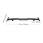 GT Wing Car Spoiler Compatible with 2018-2023 Camry
