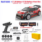 HYPER GO Car Brushless Remote Control 65km