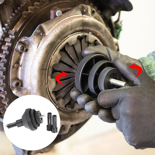Auto Clutch Alignment Tool Plasti