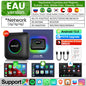 2025 CarlinKit 3 In 1 Android 13 Mini CarPlay Ai Box
